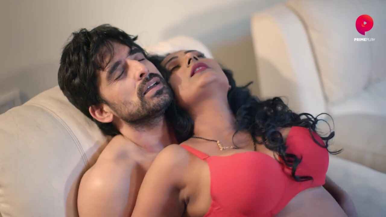 Primeplay Flat Screen Episode 4 Hindi Hot Web Series
