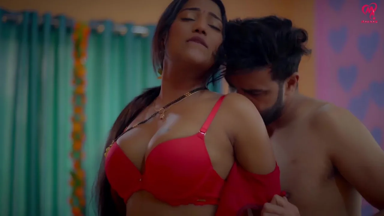 Makhan App Two Sisters Episode 1 Hindi Porn Web Series